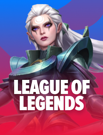League Of Legends En